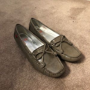 Marc Joseph Loafers